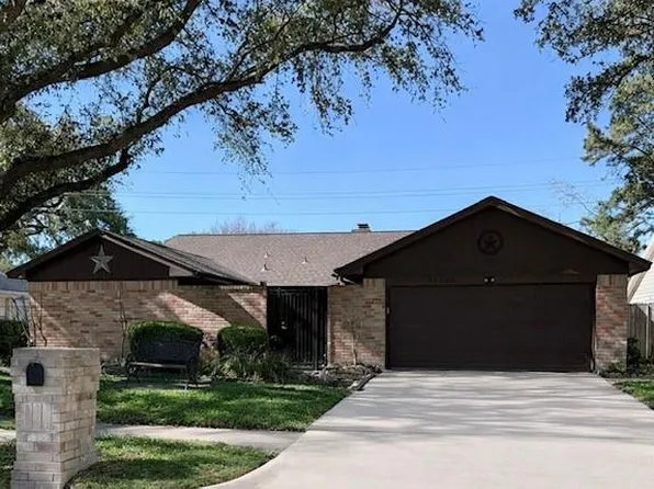 22726 Goldstone Dr, Katy, TX 77450