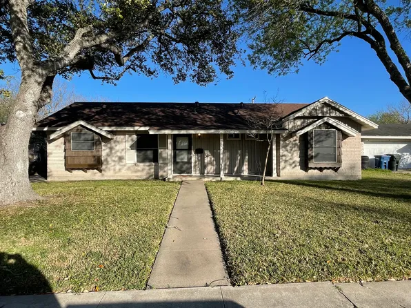 4830 French Dr, Corpus Christi, TX 78411