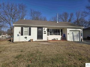 105 E Rogers St, Clinton, MO 64735