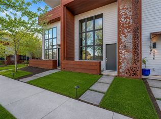 507 SE D St, Bentonville, AR 72712