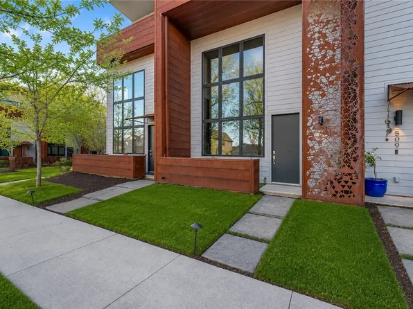 507 SE D St, Bentonville, AR 72712