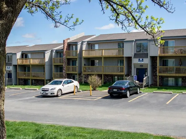 11829 Amerado Blvd, Bellevue, NE 68123