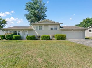 3658 Johnson Farm Dr, Canfield, OH