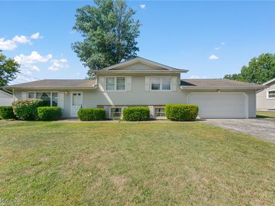 3658 Johnson Farm Dr, Canfield, OH, 44406