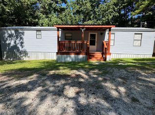 127 Stembridge Rd SE, Milledgeville, GA 31061