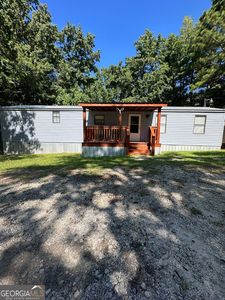 127 Stembridge Rd SE, Milledgeville, GA, 31061