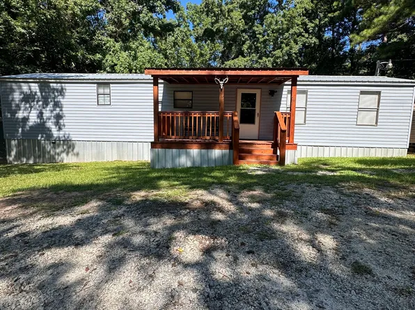 127 Stembridge Rd SE, Milledgeville, GA 31061