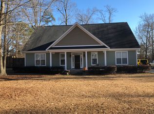 2785 Kintyre Rd, Florence, SC 29501