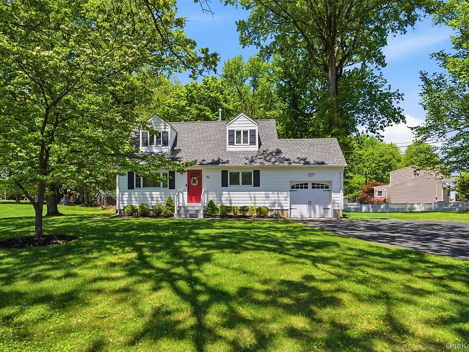1st image of 20 Glenside Drive