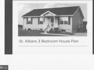 Barclay Ln, Rapidan, VA 22733