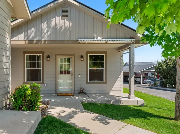 2152 Roper Lane, Wenatchee, WA 98801