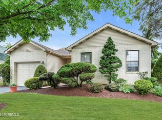 36 Murray Hill Terrace, Marlboro, NJ 07746