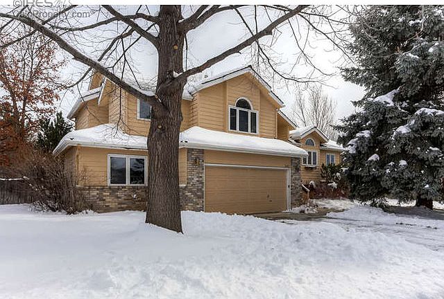 7493 Park Cir.