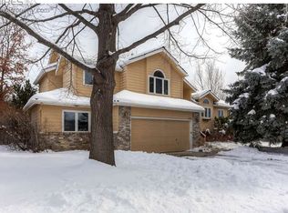 7493 Park Cir, Boulder, CO 80301