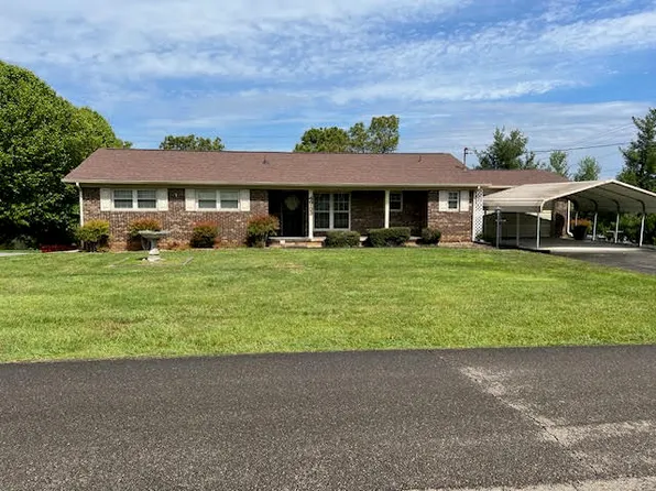 4983 Barton Springs Dr, Morristown, TN 37813
