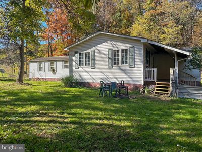 43 Shumak Dr, Shanks, WV, 26761