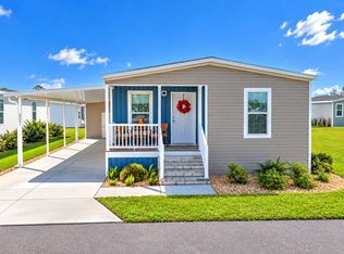 2545 Brunns Rd #AF9B33222, Sebring, FL 33872