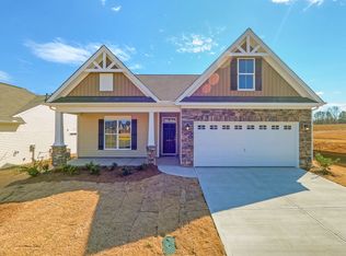 6022 Haddington Dr, Roebuck, SC 29376