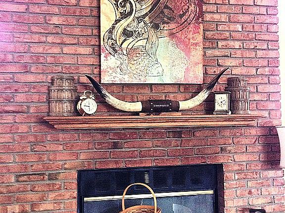 Fire Place 2