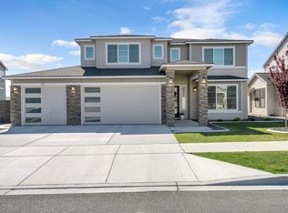 2613 Morris Ave, Richland, WA 99352