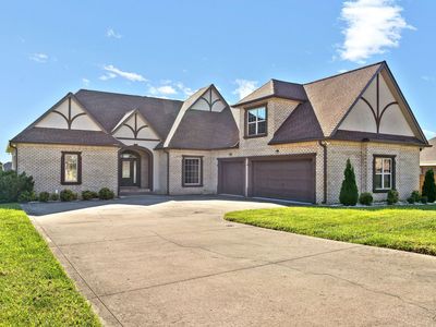 145 Covey Rise Cir, Clarksville, TN, 37043