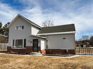 9549 W Limits St, Mancelona, MI 49659