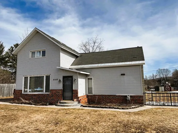 9549 W Limits St, Mancelona, MI 49659