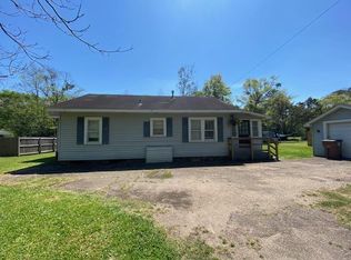 2233 Annwood Dr, Mobile, AL 36605