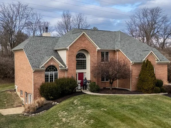 8485 Deer Path, West Chester, OH 45069