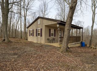 677 Dickens Rd, Oak Hill, OH 45656