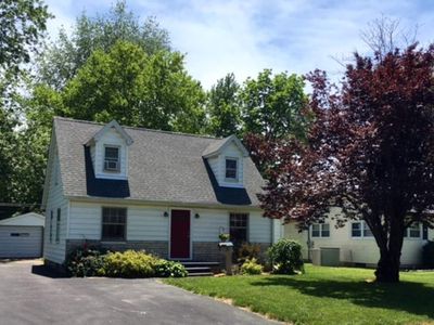 1615 Sweetser Ave, Evansville, IN, 47714