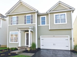 425 Josaphat Way, Columbus, OH 43213