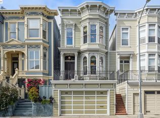 2070 Bush St, San Francisco, CA 94115