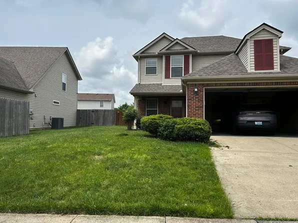 441 Julia Way, Lexington, KY 40508