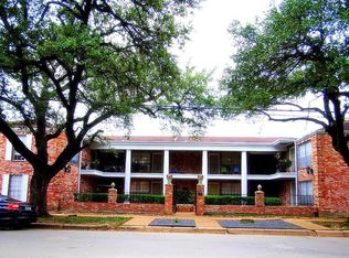 3611 Stanford St APT 16, Houston, TX 77006