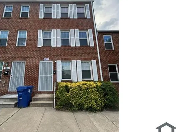 1212 E Madison St, Baltimore, MD 21202