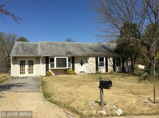 1003 Drexelgate Ln, Upper Marlboro, MD 20774