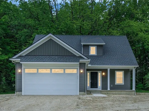 5610 Ketchum Ave, Ashtabula, OH 44004