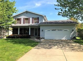 642 Cathyann Dr, Boardman, OH