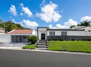 K 6 Calle Grosellas, San Juan, PR 00926