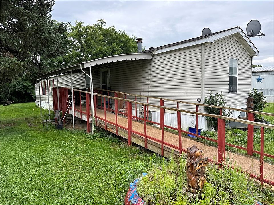 23 Peach St, Arkport, NY 14807 Zillow