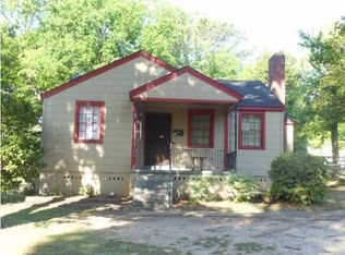 102 Bradley Dr, Montgomery, AL 36109