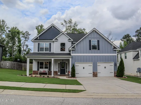 608 Bunchgrass Street, Evans, GA 30809