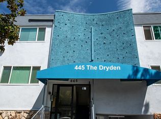 dry445, Glendale, CA 91202