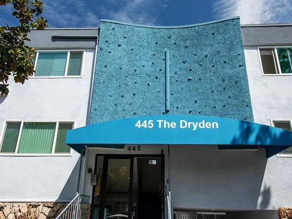 dry445, 445 W Dryden St APT 21, Glendale, CA 91202