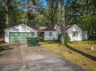 313 S Dangl Rd, Muskegon, MI 49442