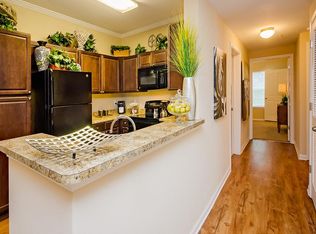 Cypress Cove Apartment Homes, Mobile, AL 36695