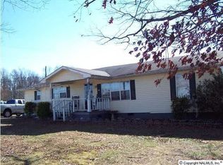 2025 Spears Rd, Horton, AL 35980