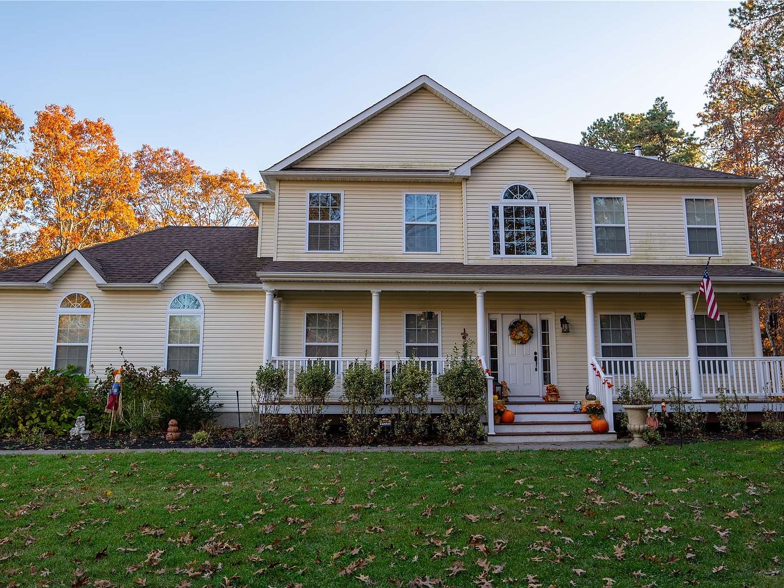 148 Mill Road, Yaphank, NY 11980 Zillow