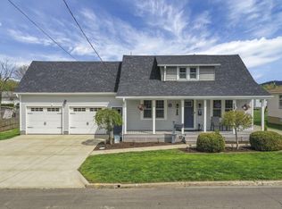 1517 Graylock St, Lancaster, OH